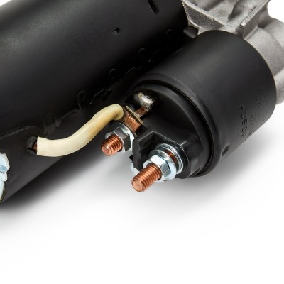 Anlasser RIDEX 2S0100R 2S0100R - foto 6