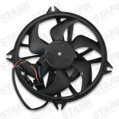 Lüfter, Motorkühlung Stark SKRF-0300178 SKRF-0300178 - foto 2