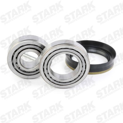 Radlager Stark SKWB-0180041 SKWB-0180041 - foto 5