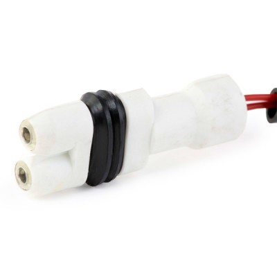 Sensor, Bremsbelagverschleiß RIDEX 407W0115 407W0115 - foto 7