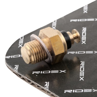 Sensor, Kühlmitteltemperatur RIDEX 830C0003 830C0003 - foto 3