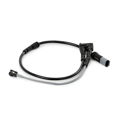 Sensor, Bremsbelagverschleiß RIDEX 407W0181 407W0181 - foto 2