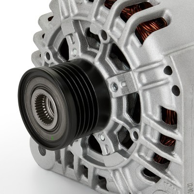 Generator RIDEX 4G0022R 4G0022R - foto 5