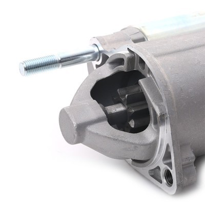 Anlasser RIDEX 2S0329 2S0329 - foto 5