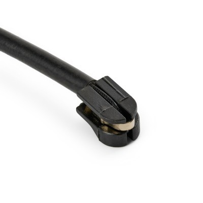 Sensor, Bremsbelagverschleiß RIDEX 407W0205 407W0205 - foto 5