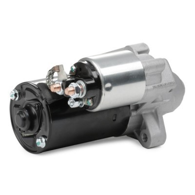 Anlasser RIDEX 2S0041 2S0041 - foto 4