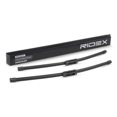 Wischblatt RIDEX 298W0122 298W0122 - foto 2