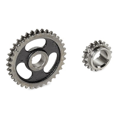 Steuerkettensatz RIDEX 1389T0196 1389T0196 - foto 3