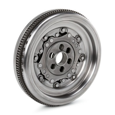 Schwungrad RIDEX 577F0003R 577F0003R - foto 3