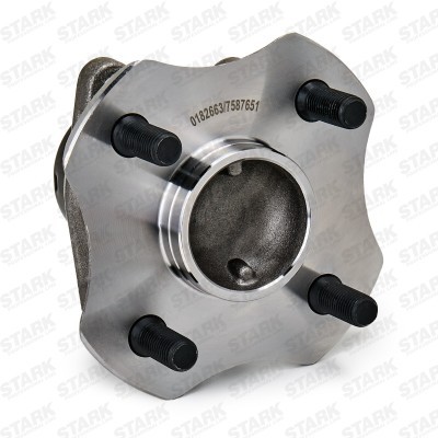 Radlager Stark SKWB-0180049 SKWB-0180049 - foto 5