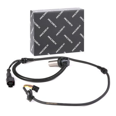 ABS Sensor RIDEX 412W0373 412W0373 - foto 2