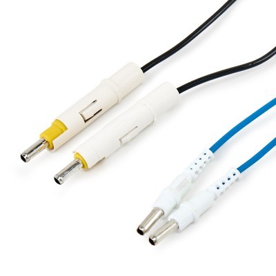 Sensor, Bremsbelagverschleiß RIDEX 407W0298 407W0298 - foto 3