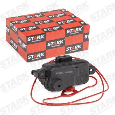 Zentralverriegelungssteller Stark SKCCL-4470029 SKCCL-4470029 - foto 2