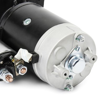 Anlasser RIDEX 2S0740 2S0740 - foto 6