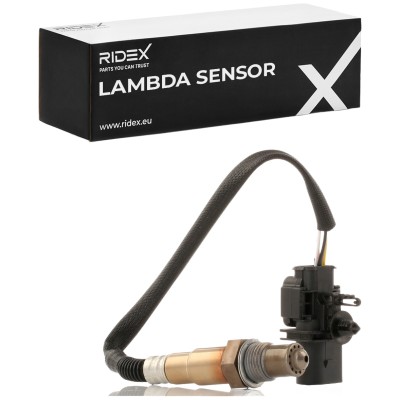 Lambdasonde RIDEX 3922L0362 3922L0362 - foto 5