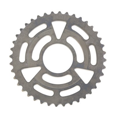 Steuerkettensatz RIDEX 1389T0254 1389T0254 - foto 8