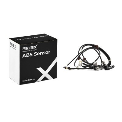 ABS Sensor RIDEX 412W0855 412W0855 - foto 2