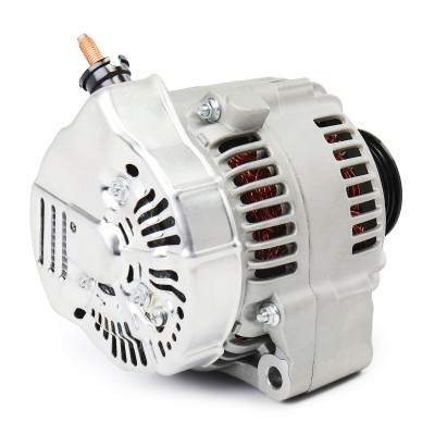 Generator RIDEX 4G0672 4G0672 - foto 4