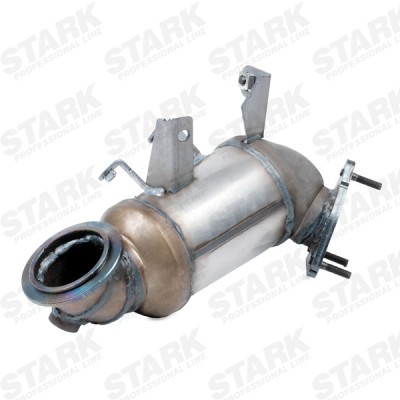 Katalysator Stark SKCCT-4840456 SKCCT-4840456 - foto 4