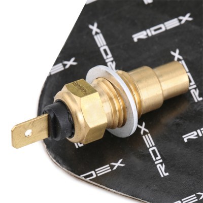 Sensor, Kühlmitteltemperatur RIDEX 830C0056 830C0056 - foto 2
