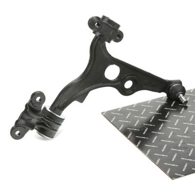 Querlenker RIDEX 273C1693 273C1693 - foto 2