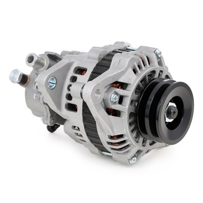 Generator RIDEX 4G0112 4G0112 - foto 3