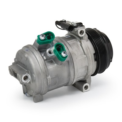 Kompressor, Klimaanlage BMW X5 (E53) 447K0035 - foto 5