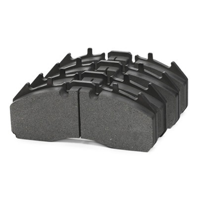 Bremsbeläge Satz RIDEX 402B1200 402B1200 - foto 5