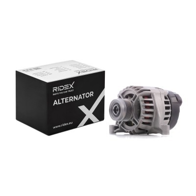 Generator RIDEX 4G0716 4G0716 - foto 2