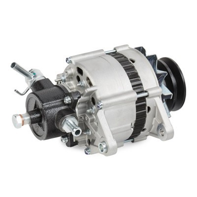 Generator RIDEX 4G0164 4G0164 - foto 4