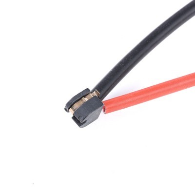 Sensor, Bremsbelagverschleiß RIDEX 407W0067 407W0067 - foto 6