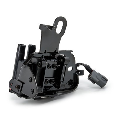 Zündspule RIDEX 689C0132 689C0132 - foto 6