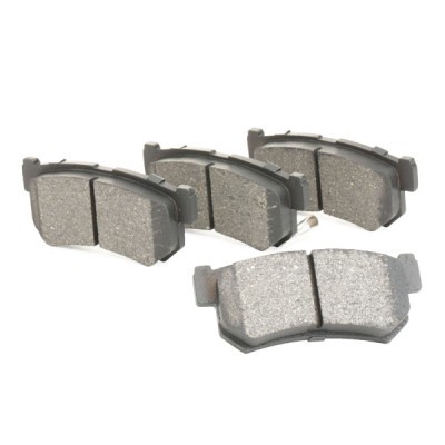Bremsbeläge Satz RIDEX 402B0159 402B0159 - foto 6