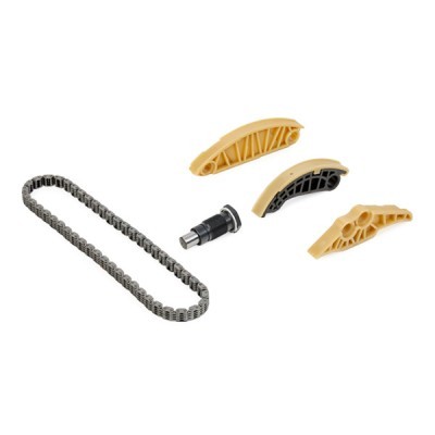 Steuerkettensatz RIDEX 1389T2524 1389T2524 - foto 3