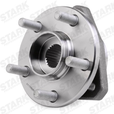 Radlager Stark SKWB-0180983 SKWB-0180983 - foto 4