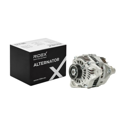 Generator RIDEX 4G0832 4G0832 - foto 2