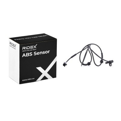 ABS Sensor RIDEX 412W1192 412W1192 - foto 2