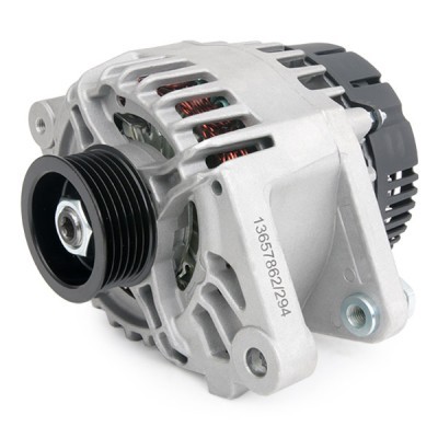 Generator RIDEX 4G0273 4G0273 - foto 3