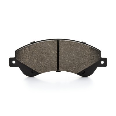 Bremsbeläge Satz RIDEX 402B0425P 402B0425P - foto 5