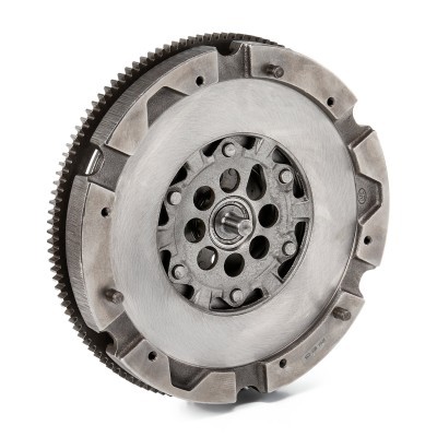 Schwungrad RIDEX 577F0022R 577F0022R - foto 4