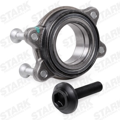 Radlager Stark SKWB-0180047 SKWB-0180047 - foto 5