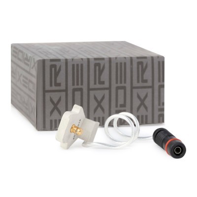 Sensor, Bremsbelagverschleiß RIDEX 407W0018 407W0018 - foto 2