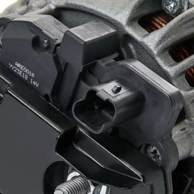 Generator RIDEX 4G0124R 4G0124R - foto 6