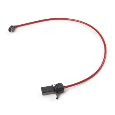 Sensor, Bremsbelagverschleiß RIDEX 407W0209 407W0209 - foto 2
