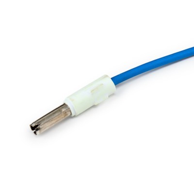 Sensor, Bremsbelagverschleiß RIDEX 407W0134 407W0134 - foto 3
