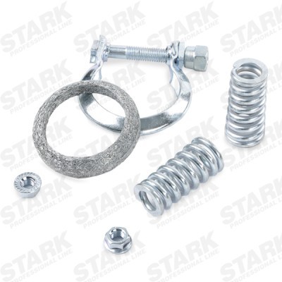 Katalysator Stark SKCCT-4840148 SKCCT-4840148 - foto 5