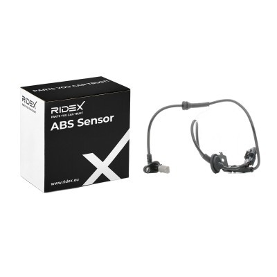 ABS Sensor RIDEX 412W0895 412W0895 - foto 2