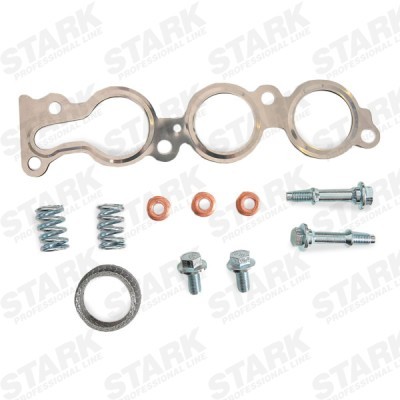 Katalysator Stark SKCCT-4840432 SKCCT-4840432 - foto 7