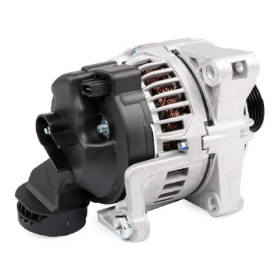 Generator RIDEX 4G0748 4G0748 - foto 4