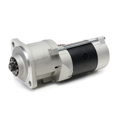 Anlasser RIDEX 2S0573 2S0573 - foto 3